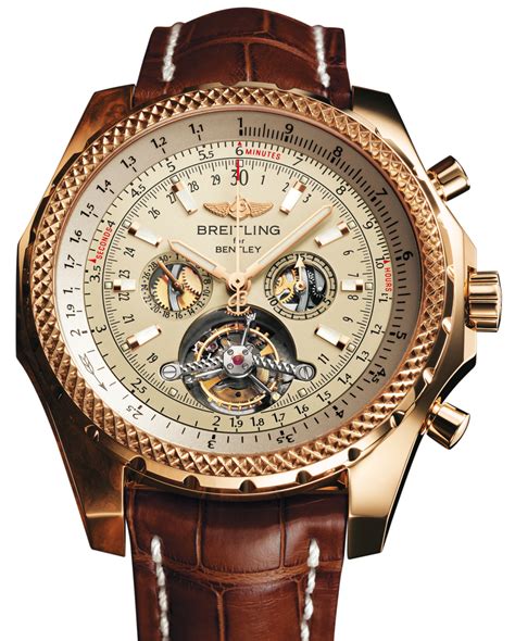 breitling for bentley motors watch|breitling for bentley mulliner.